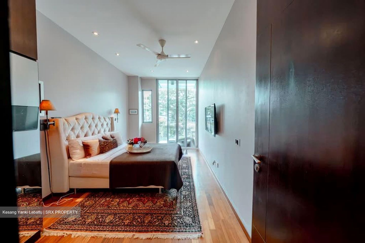 Sembawang Hills Estate (D20), Terrace #553690001